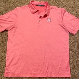 Golf Oakland Hills Country Club